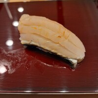 築地 すし Omakase - 鰆