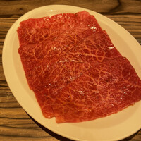 焼肉 ジャンボ はなれ - 
