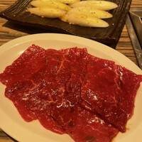 焼肉 ジャンボ はなれ - 