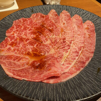 焼肉うしごろ 表参道店 - 