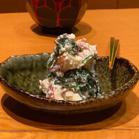 並木橋なかむら - 