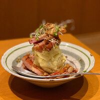 並木橋なかむら - 