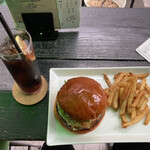 Craft Burger co. - 