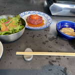 Yakiniku.ushicoco. - 