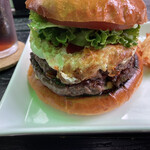 Craft Burger co. - 