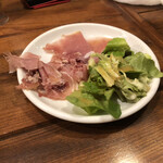 肉バルブッチャーズ 八百八 - 