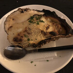 佃半 - カキグラタン