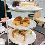 Fortnum＆Mason Teashop - 