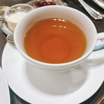 Fortnum＆Mason Teashop - 