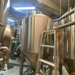 INKHORN BREWING - 