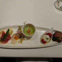 ゼックスウエスト サルヴァトーレ クオモブロス - 
