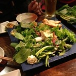 Shunsai Izakaya Fukurou - 