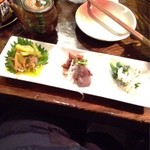 Shunsai Izakaya Fukurou - 