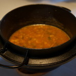 Restaurant Satoshi.F - スペインのおじや