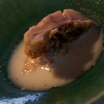 Restaurant Satoshi.F - 甘鯛