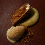 Restaurant Satoshi.F - ファアグラ