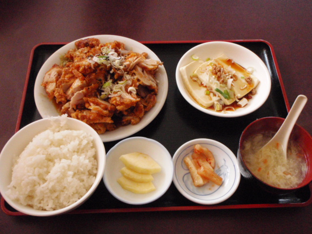 台湾料理 四季紅 仙北店 仙北町 台湾料理 食べログ