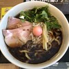 (仮)麺食堂