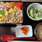 利休亭 - 