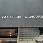 L'EPICURIEN - 