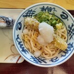 讃岐釜揚げうどん 小麦屋 - 