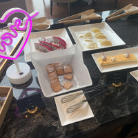 アトモス･イタリアンダイニング - 