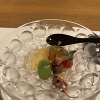 柳橋焼にく わにく - 