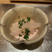 鮨処 石ばし - 