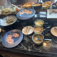 アトモス･イタリアンダイニング - 