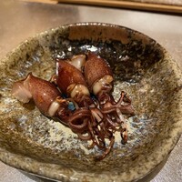 鮨処 石ばし - 