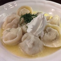 スンガリー 新宿東口本店 - 