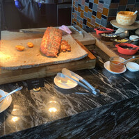 アトモス･イタリアンダイニング - 