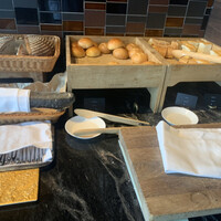 アトモス･イタリアンダイニング - 