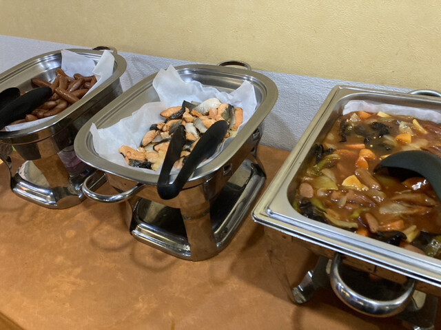 ホテル古川ヒルズ 古川駅前 - 古川（ホテル）の写真