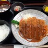 とんかつ本田