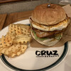 CRUZ BURGERS & CRAFT BEERS