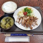 割烹 福助 - 