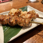 炙ゃいち （あぶりやいち） - 