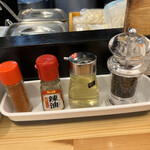 煮干らーめん 川むら - 