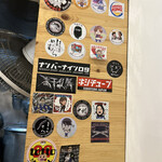 煮干らーめん 川むら - 