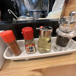 煮干らーめん 川むら - 