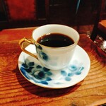 Kafe De Maesutoro - 