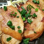 肉汁餃子のダンダダン - 