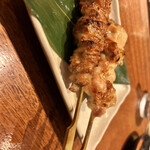 炙ゃいち （あぶりやいち） - 