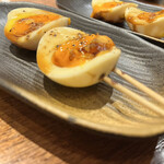 炙ゃいち （あぶりやいち） - 