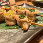 炙ゃいち （あぶりやいち） - 