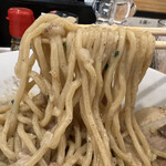 煮干らーめん 川むら - 