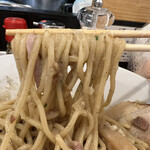 煮干らーめん 川むら - 