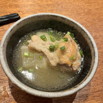 炙ゃいち （あぶりやいち） - 