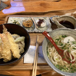 うどん 勢 - 